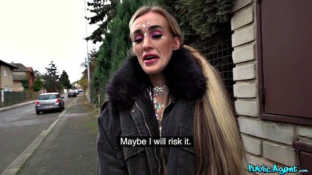 The Fairy Tale Stripshow