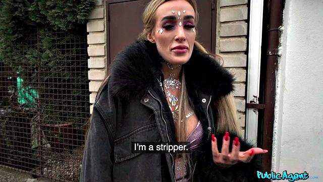 The Fairy Tale Stripshow