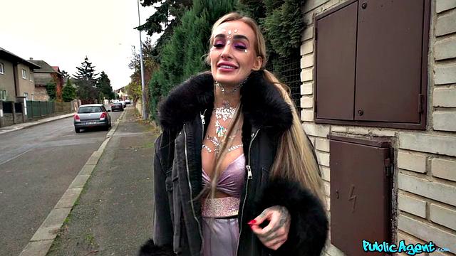 The Fairy Tale Stripshow