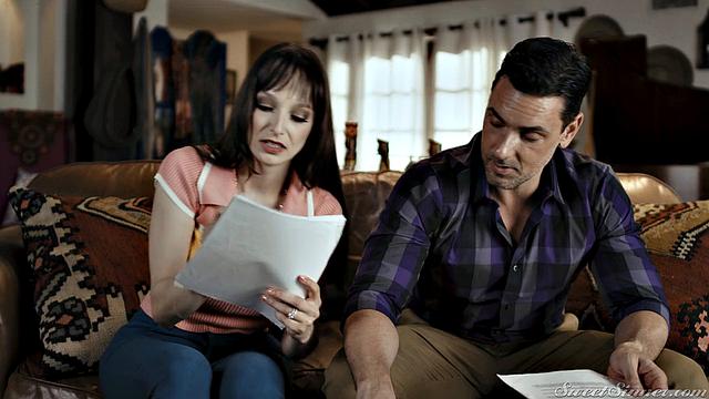 The Sex Therapist 6 - Scene 2 - Up Close Personal