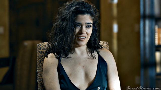 The Sex Therapist 6 - Scene 2 - Up Close Personal