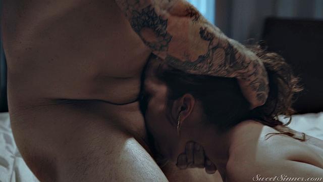 The Sex Therapist 6 - Scene 2 - Up Close Personal