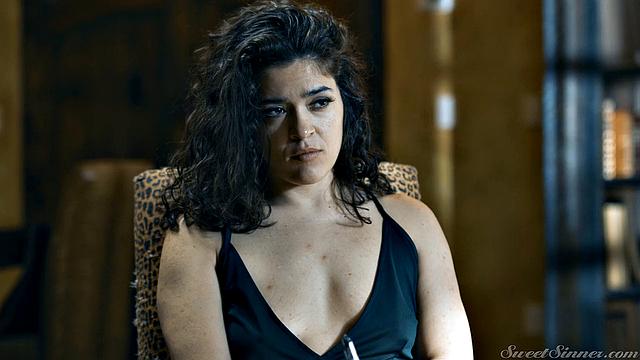 The Sex Therapist 6 - Scene 2 - Up Close Personal