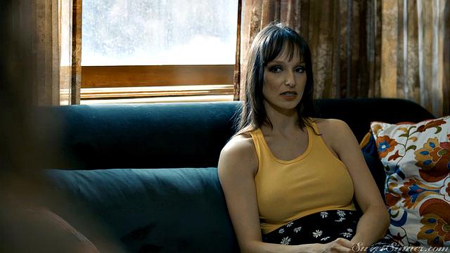 The Sex Therapist 6 - Scene 2 - Up Close Personal