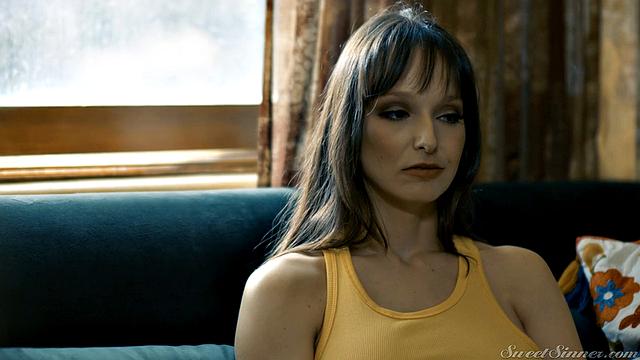 The Sex Therapist 6 - Scene 2 - Up Close Personal