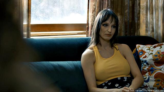 The Sex Therapist 6 - Scene 2 - Up Close Personal