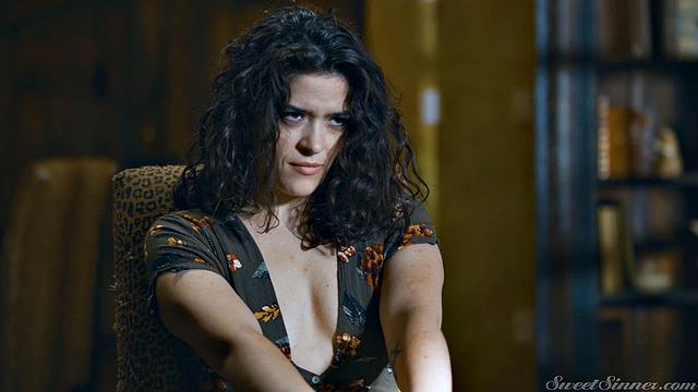 The Sex Therapist 6 - Scene 2 - Up Close Personal