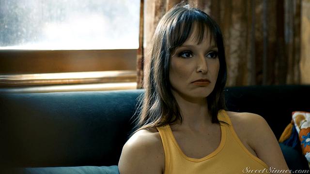 The Sex Therapist 6 - Scene 2 - Up Close Personal