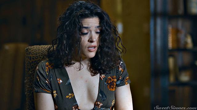 The Sex Therapist 6 - Scene 2 - Up Close Personal