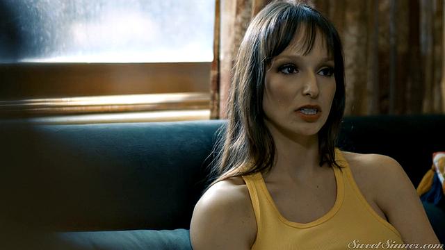 The Sex Therapist 6 - Scene 2 - Up Close Personal