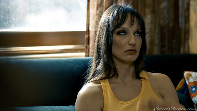 The Sex Therapist 6 - Scene 2 - Up Close Personal