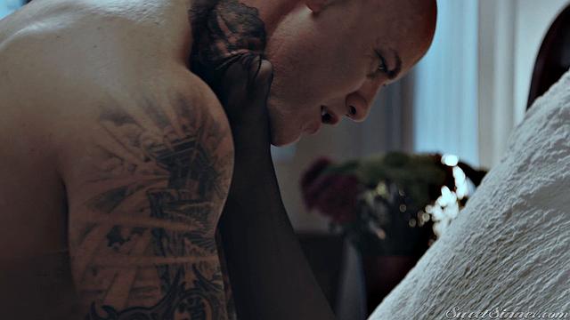 The Sex Therapist 6 - Scene 2 - Up Close Personal