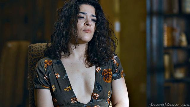 The Sex Therapist 6 - Scene 2 - Up Close Personal