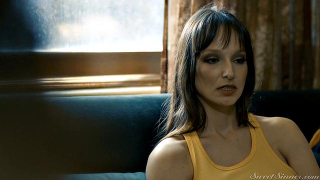 The Sex Therapist 6 - Scene 2 - Up Close Personal