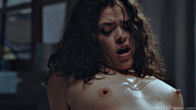 The Sex Therapist 6 - Scene 2 - Up Close Personal