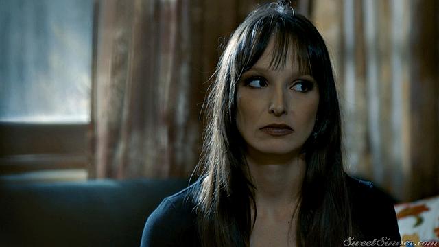 The Sex Therapist 6 - Scene 2 - Up Close Personal