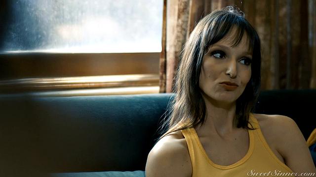 The Sex Therapist 6 - Scene 2 - Up Close Personal