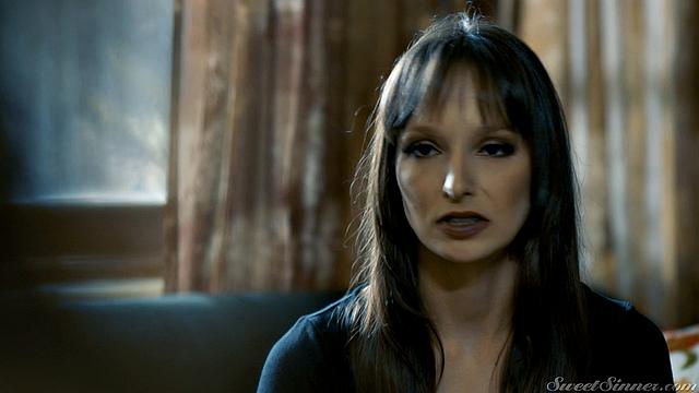 The Sex Therapist 6 - Scene 2 - Up Close Personal