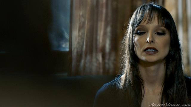 The Sex Therapist 6 - Scene 2 - Up Close Personal