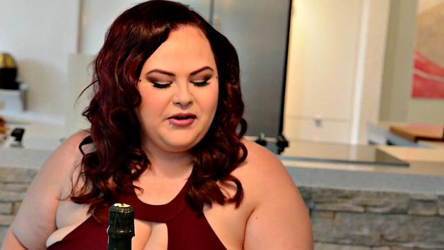 Date night with Jordynn