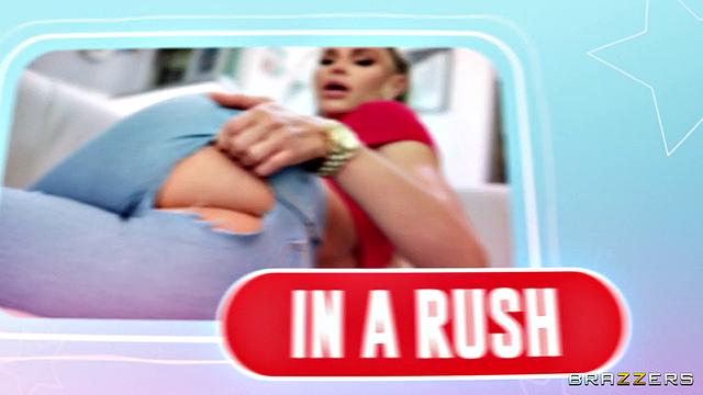In A Hurry