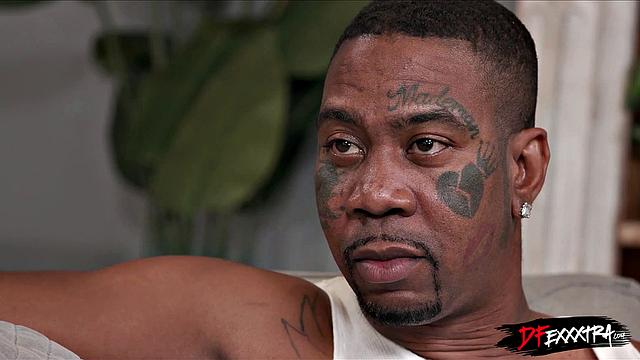 High five bro! Let's DP slut!