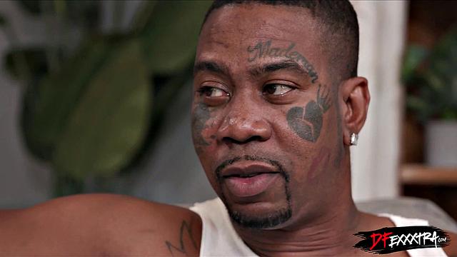 High five bro! Let's DP slut!