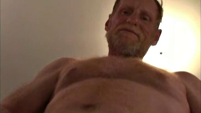 Here is another one of Herman's discoveries. Red Dawg is a 46-year-old transportation driver, who has a wealth and variety of experiences under his belt.