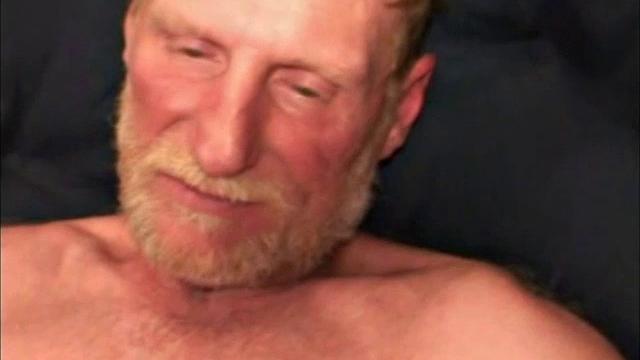 Here is another one of Herman's discoveries. Red Dawg is a 46-year-old transportation driver, who has a wealth and variety of experiences under his belt.