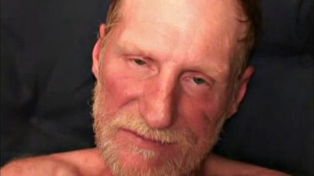 Here is another one of Herman's discoveries. Red Dawg is a 46-year-old transportation driver, who has a wealth and variety of experiences under his belt.