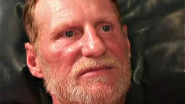 Here is another one of Herman's discoveries. Red Dawg is a 46-year-old transportation driver, who has a wealth and variety of experiences under his belt.