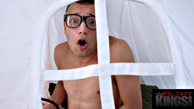 FilthyKings - Titty Fucked My New Stepmom Natasha Nice In Gigantic Boobs