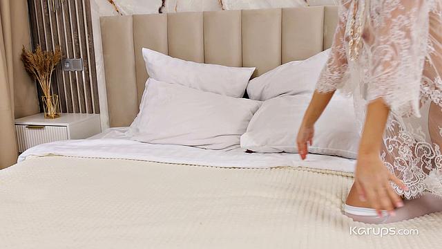 Mila Tentacle Sex Toy