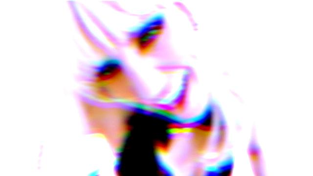 Ashley Fires With a Gang of Men