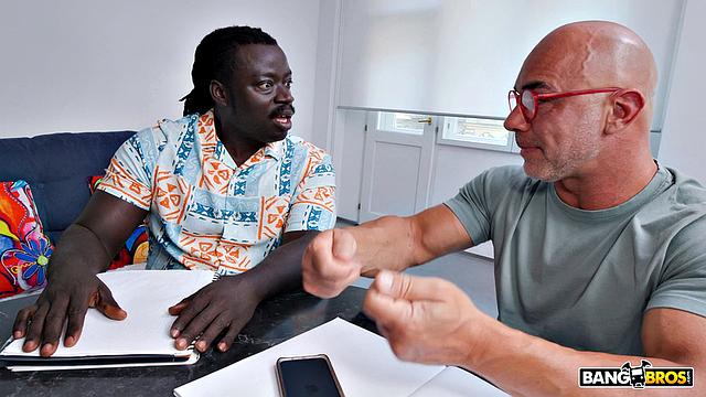 Teachers New Partners