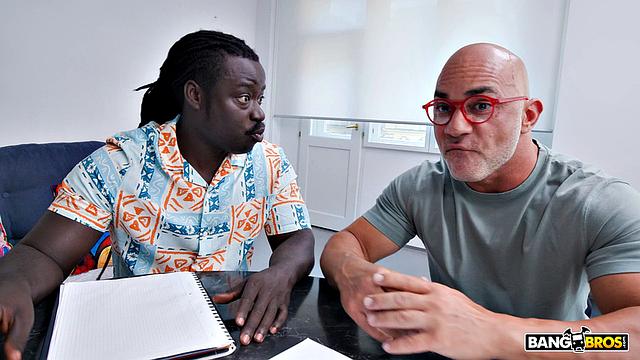 Teachers New Partners