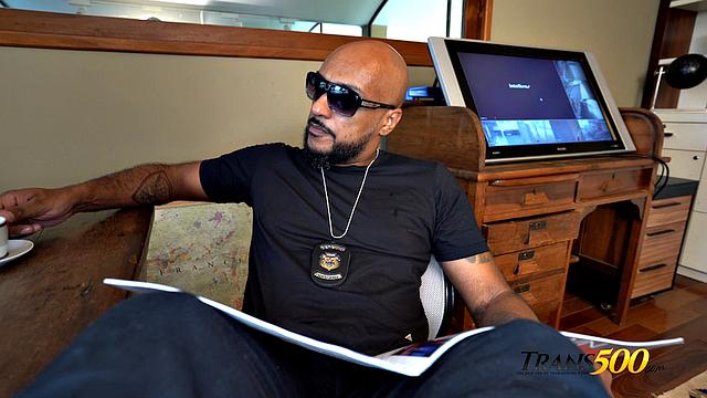 Luna Von Crimson - Crushing Crimson