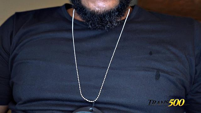 Luna Von Crimson - Crushing Crimson