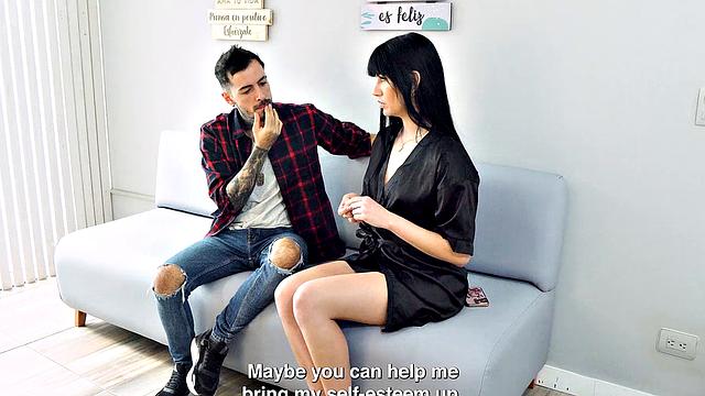 Make Latina Feel Sexy Again