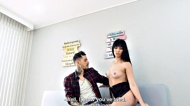 Make Latina Feel Sexy Again