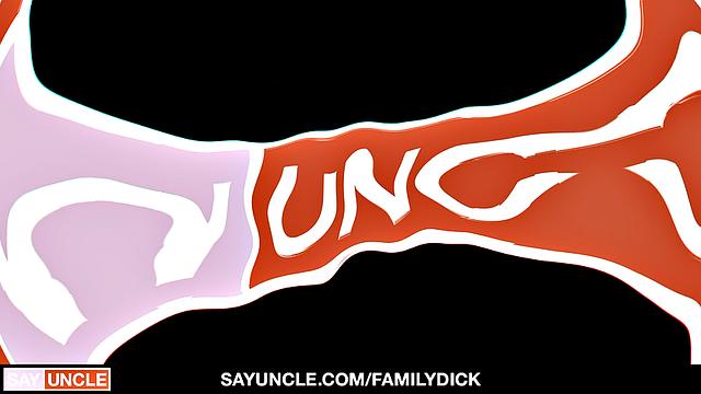 Uncle Greg Takes Control: Confronting Bullies - Chapter 2