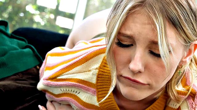 Can I Ride You? Spanking Goes Far