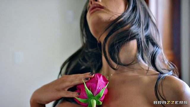 Tru Kait's Lingerie Shower