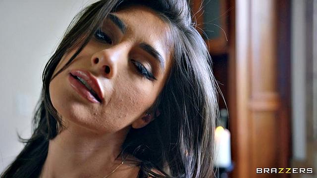 Tru Kait's Lingerie Shower