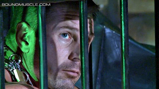 The Slave Traders - Part 6 with Mitch Colby, Derek Pain & Luke Riley