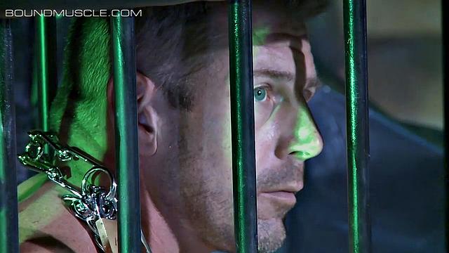 The Slave Traders - Part 6 with Mitch Colby, Derek Pain & Luke Riley