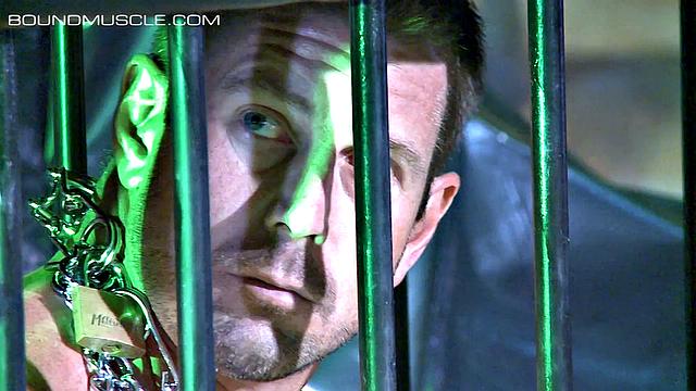 The Slave Traders - Part 6 with Mitch Colby, Derek Pain & Luke Riley