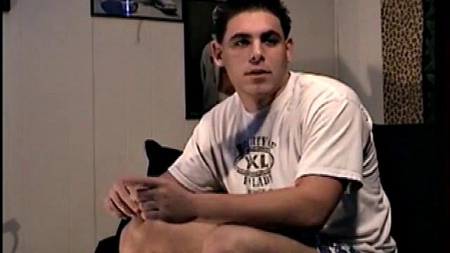 Helping Boy Ethan Cum