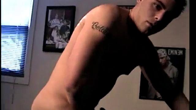 Helping Boy Ethan Cum