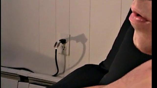 Helping Boy Ethan Cum